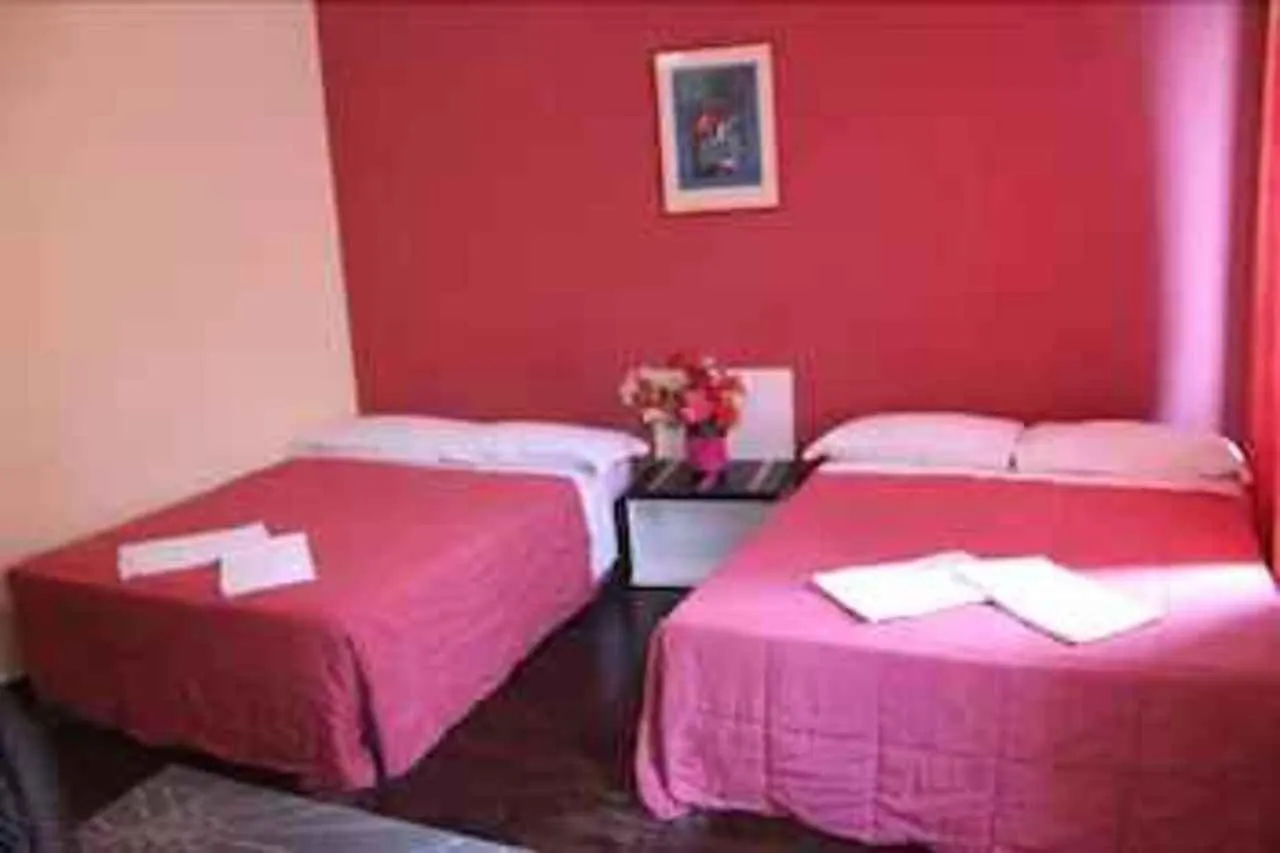 Sofytel Hostel 米兰 3*,  意大利