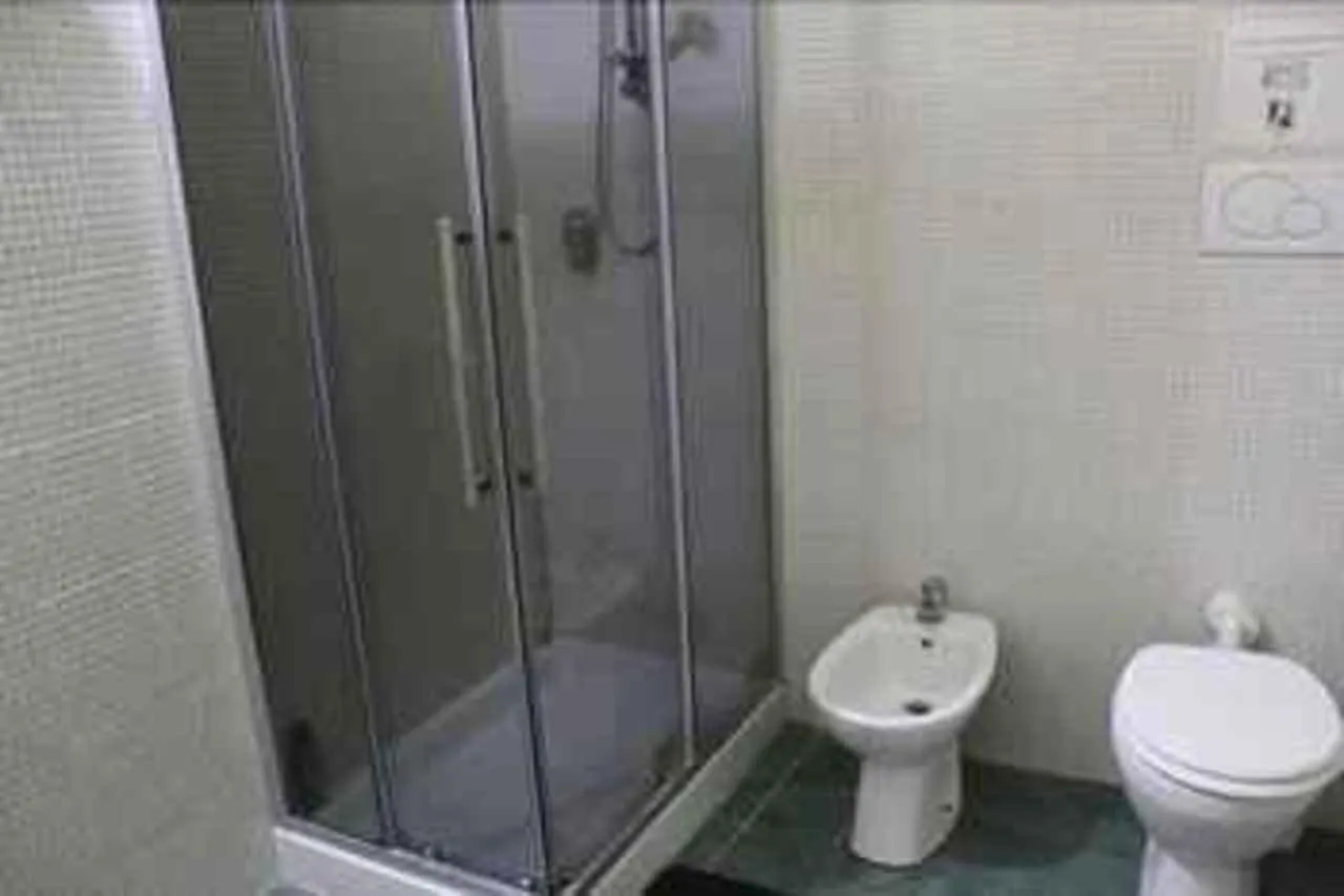 酒店 Sofytel Hostel 米兰