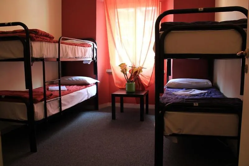 酒店 Sofytel Hostel 米兰