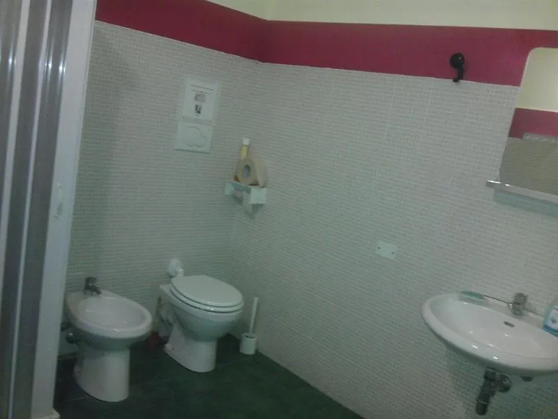 Sofytel Hostel 米兰 酒店