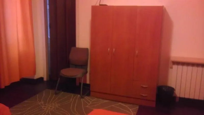*** 酒店 Sofytel Hostel 米兰 意大利