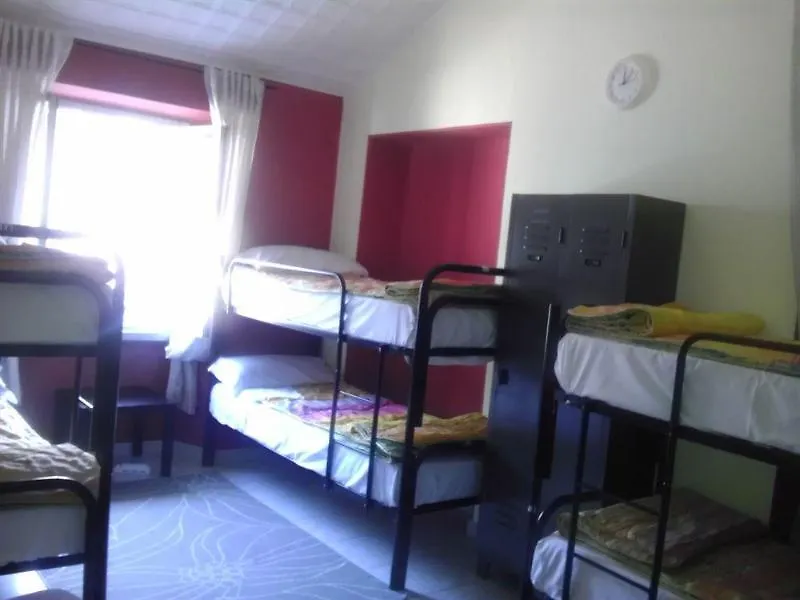 Sofytel Hostel 米兰 酒店