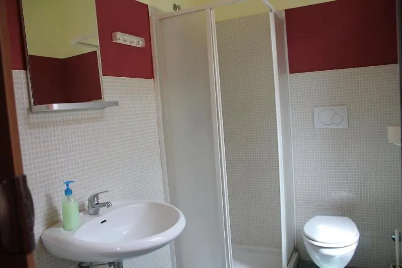 Sofytel Hostel 米兰 3*,
