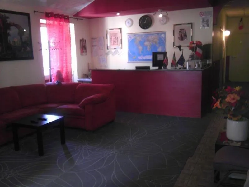 Sofytel Hostel ميلان